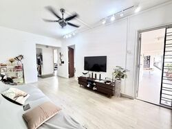 Blk 416 Bukit Batok West Avenue 4 (Bukit Batok), HDB 3 Rooms #632910831